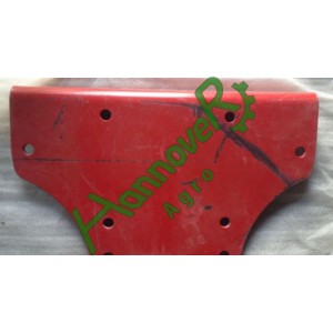 Пластина кріплення корпусу 1  73-5500/11 (73550011) Sukov , Суков